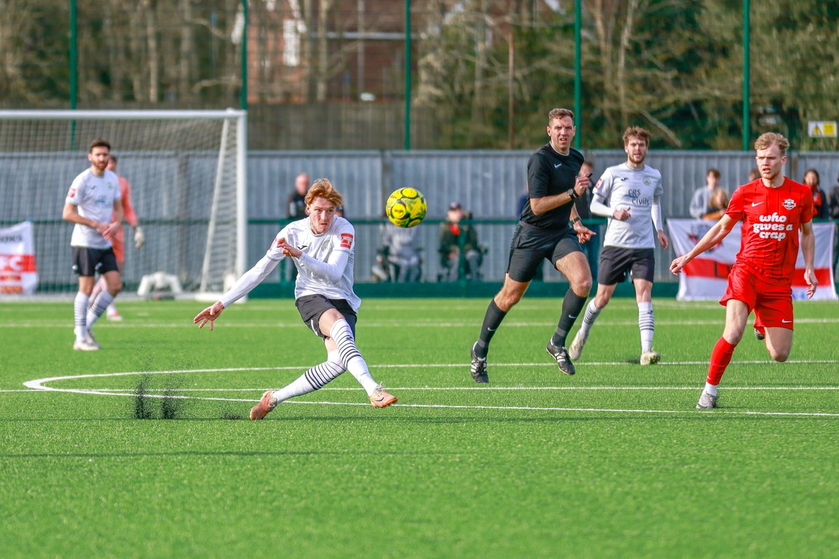 Chichester City FC tweet media