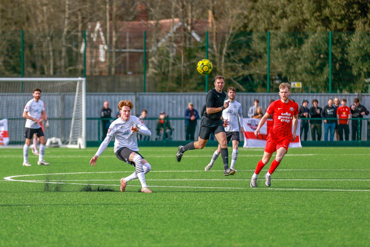 Chichester City FC tweet media