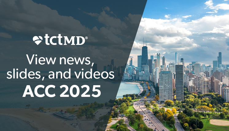 TCTMD (@tctmd) on Twitter photo #ACC25 coverage has begun! First up: API-CAT and WARRIOR. Head to TCTMD for all the details: tctmd.com/conference/acc…
Featuring: <a href="/isabellemahe1/">Mahé Isabelle</a> <a href="/DSadlerMD/">Diego Sadler MD FACC</a> <a href="/EugeniaGianos/">Eugenia Gianos MD</a> <a href="/pamelasdouglas/">Pamela S Douglas</a> #ACC25 coverage has begun! First up: API-CAT and WARRIOR. Head to TCTMD for all the details: tctmd.com/conference/acc…
Featuring: <a href="/isabellemahe1/">Mahé Isabelle</a> <a href="/DSadlerMD/">Diego Sadler MD FACC</a> <a href="/EugeniaGianos/">Eugenia Gianos MD</a> <a href="/pamelasdouglas/">Pamela S Douglas</a>