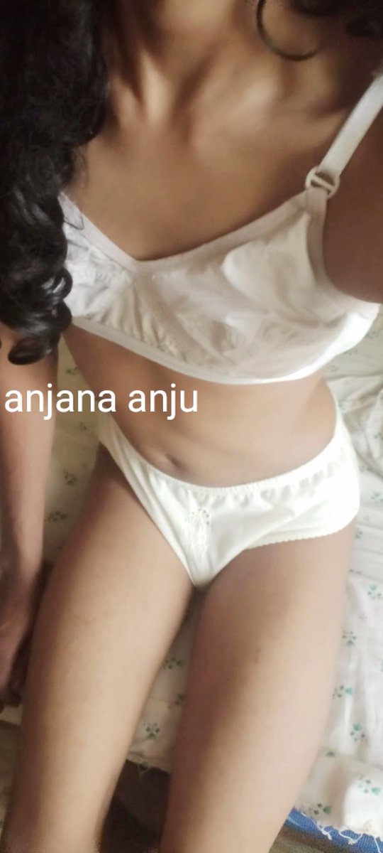 Sissy slave anjana tweet media