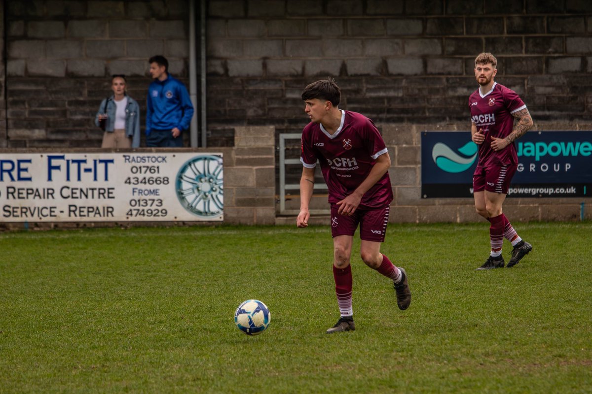 Paulton Rovers Sports tweet media