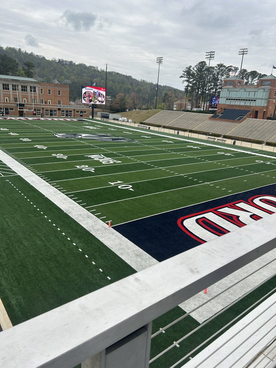 Jamychal Buckner (@jamychal15) on Twitter photo Thank you <a href="/SamfordFootball/">Samford Football</a> for a great Jr. Day visit. #AllForSAMford #ThePitt <a href="/SPCoachStone/">Wes Stone</a> <a href="/SPHSPIRATES/">South Pittsburg FB</a> <a href="/HatchAttack1/">Chris Hatcher</a> <a href="/Coachcal_King/">Cal King</a> <a href="/TheChozenHump/">Coach Hump</a> <a href="/T_Zielenske5/">Tyler Zielenske</a> Thank you <a href="/SamfordFootball/">Samford Football</a> for a great Jr. Day visit. #AllForSAMford #ThePitt <a href="/SPCoachStone/">Wes Stone</a> <a href="/SPHSPIRATES/">South Pittsburg FB</a> <a href="/HatchAttack1/">Chris Hatcher</a> <a href="/Coachcal_King/">Cal King</a> <a href="/TheChozenHump/">Coach Hump</a> <a href="/T_Zielenske5/">Tyler Zielenske</a>