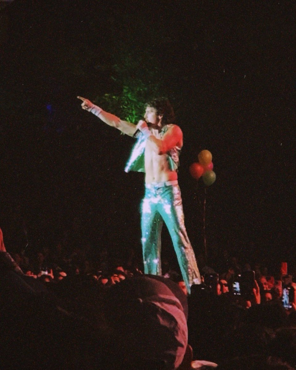 _Fotitos que le tomé a Benson en #FEP2025