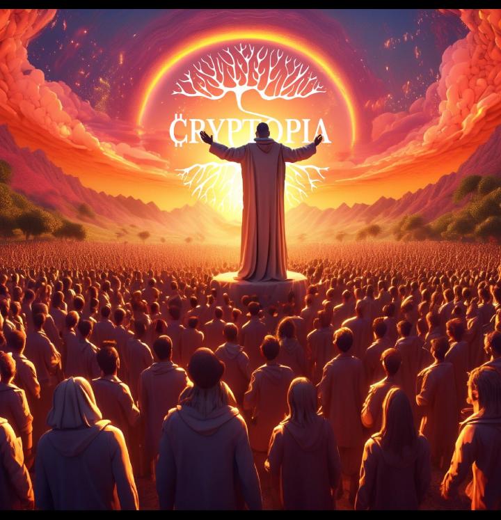 Cryp_Topia's tweet image. #MUPPETS 🔥🔥🔥..
3X Done ✅ from bottom entry 💪..
I am told u Gyzz don't be panic Believe &amp;amp; patience 🤝..

Just Follow 👑#CrypTopia👑 for #mexc bullish chart 📈..
Always stay tuned anytime 5x to 10x new bullish chart 📈 is coming ..

Good luck friend's 👍..

$Btc $Bnb $Sol