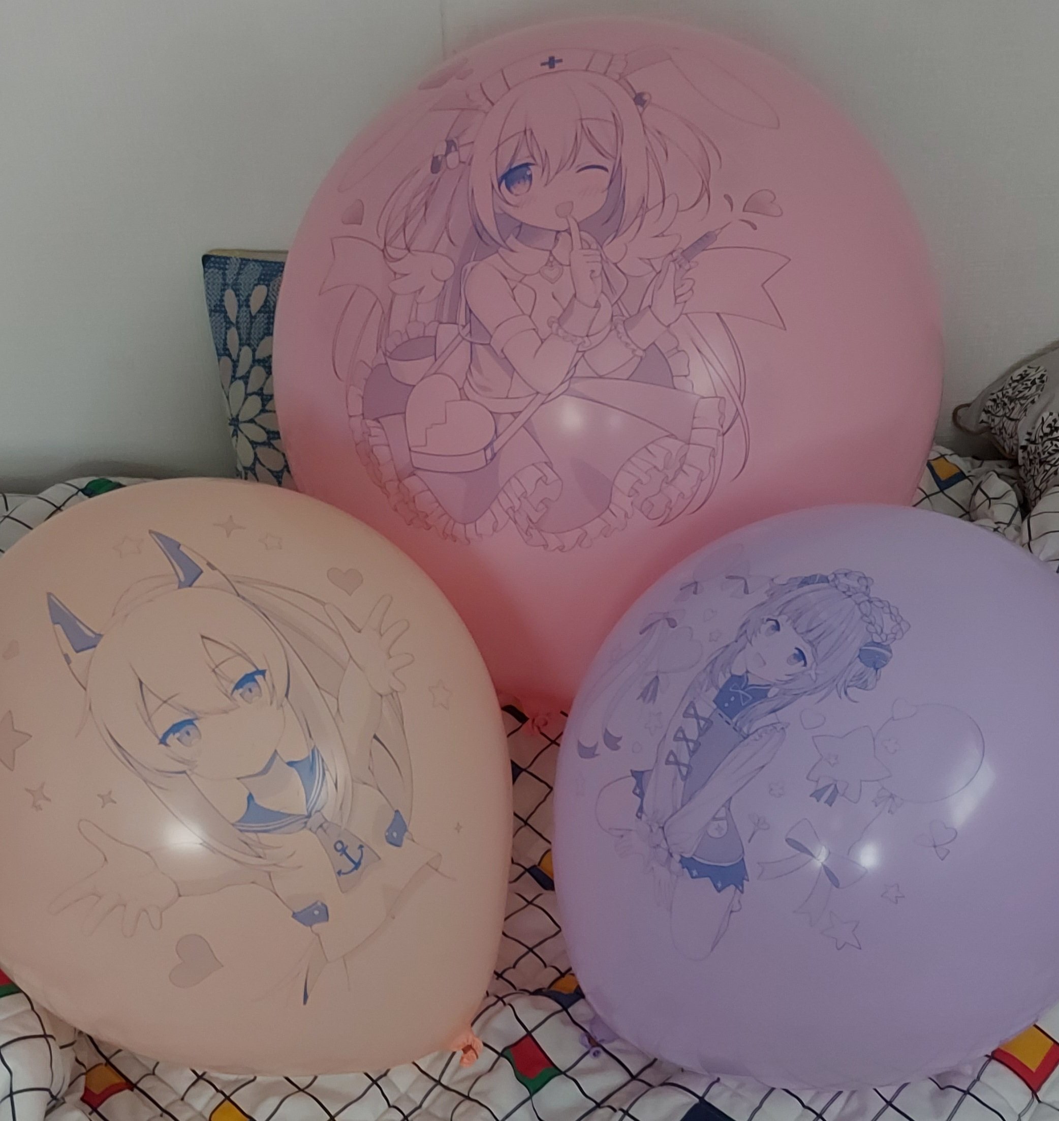 ⋆⑅˚₊ 希少　ヴィンテージ プクちゃん　ぷく　ボロちゃん　襤褸　⋆⑅˚₊ アッ…そういえば昨日の中国風メイクがコチラ…色んな意味でスゴない？