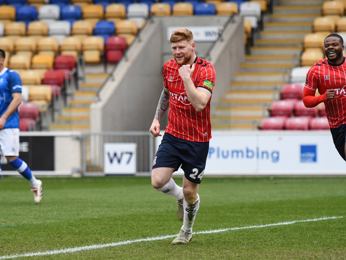 Josh stones tweet media