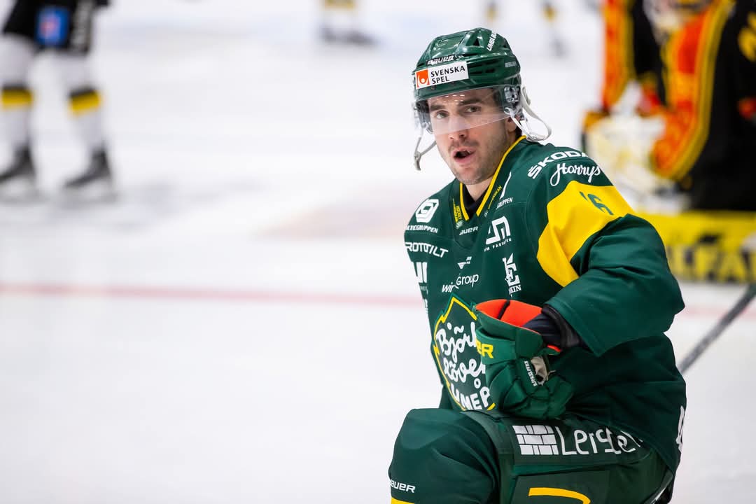 _Agrell_'s tweet image. #26!💥✅️💚💛