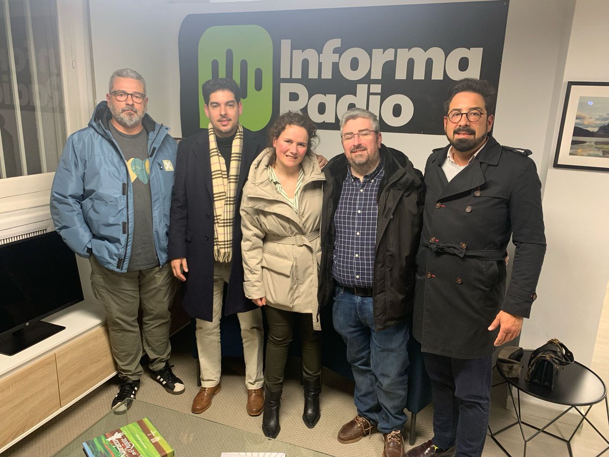 ElClubIceberg's tweet photo. El Iceberg. T3 Programa 36 https://t.co/8LGAu8Il4A #radio #talkradio #eliceberg #tune #madrid #España #ResistenciaTrans #resiliencia #año2025 #temporada3 #las12 #viernes #noticias @LHispanico https://t.co/zaFA2xGTNh