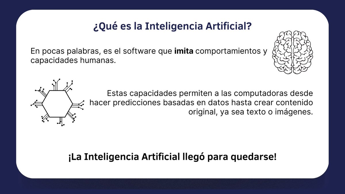 Global AI Merida tweet media