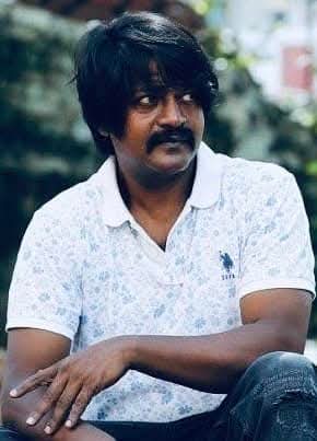 kayaldevaraj's tweet image. March 29th

#RIPDanielBalaji

Actor #DanielBalaji First Year Death Anniversary