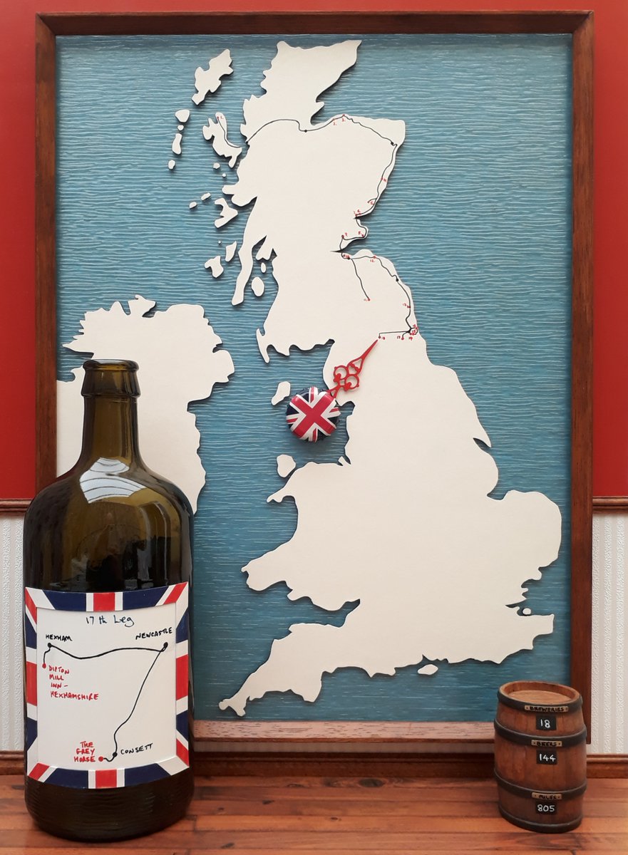 Every Bit as Good tweet media