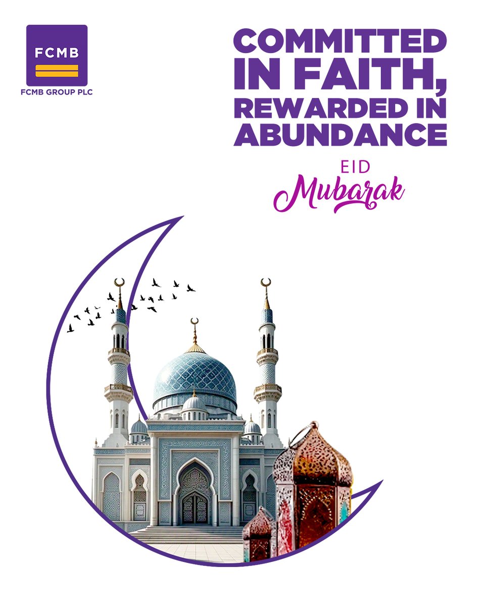 FCMB tweet media