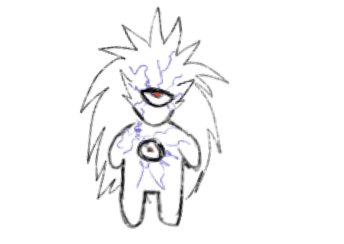 Mecha_cell (@mecha_cell) on Twitter photo 