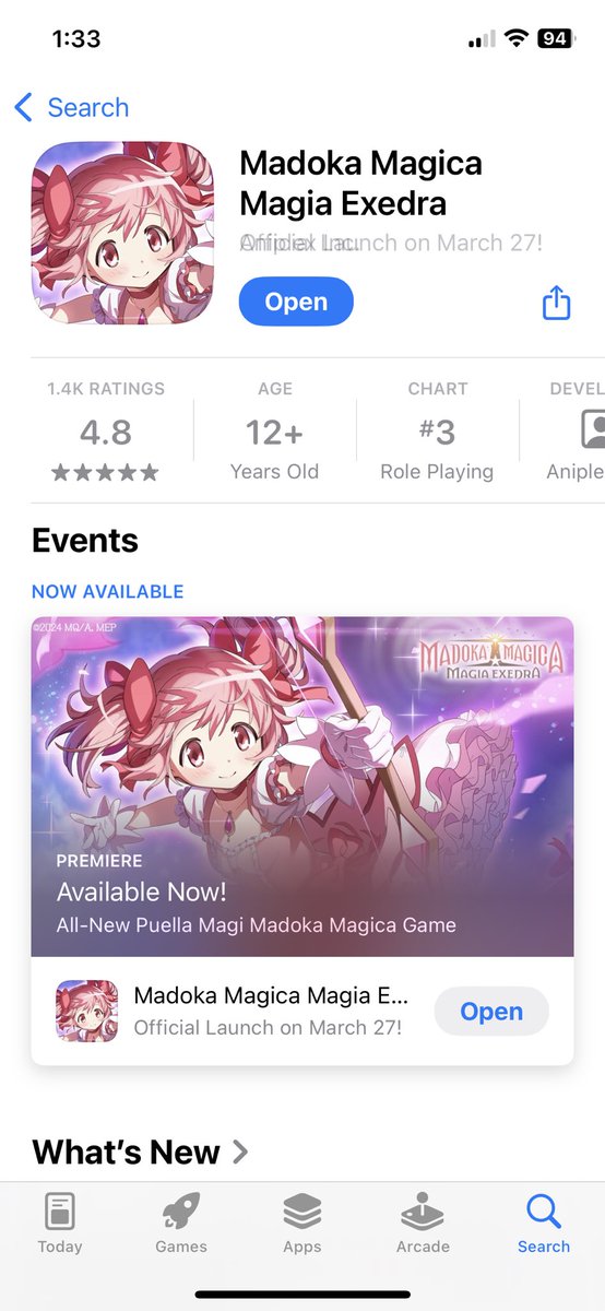 anya 🎀 giveaways in 📌 tweet media