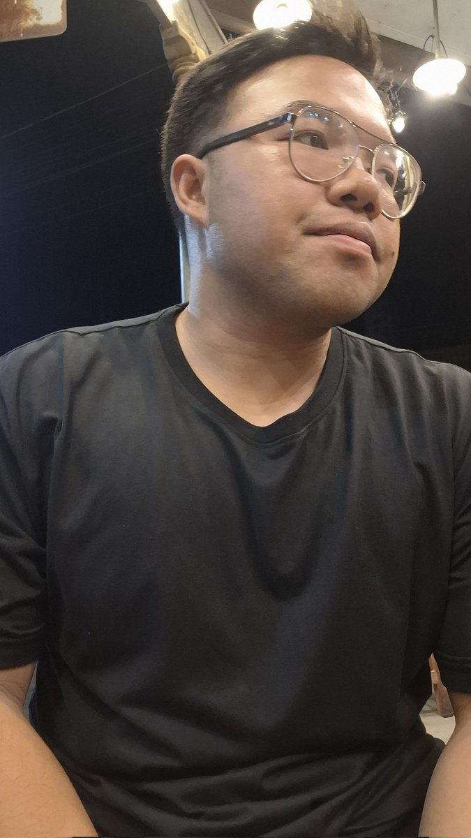 RealTamZi's tweet photo. She's not yours in just yours turn
#บ้านโป่ง #โพธาราม #ท่ามะกา #เมืองนครปฐม #นครปฐม https://t.co/rLLkoRXXl7