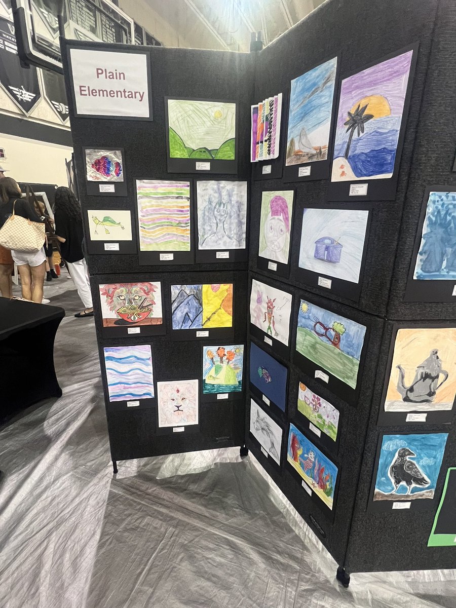 Our artists are amazing!!! #jpepride