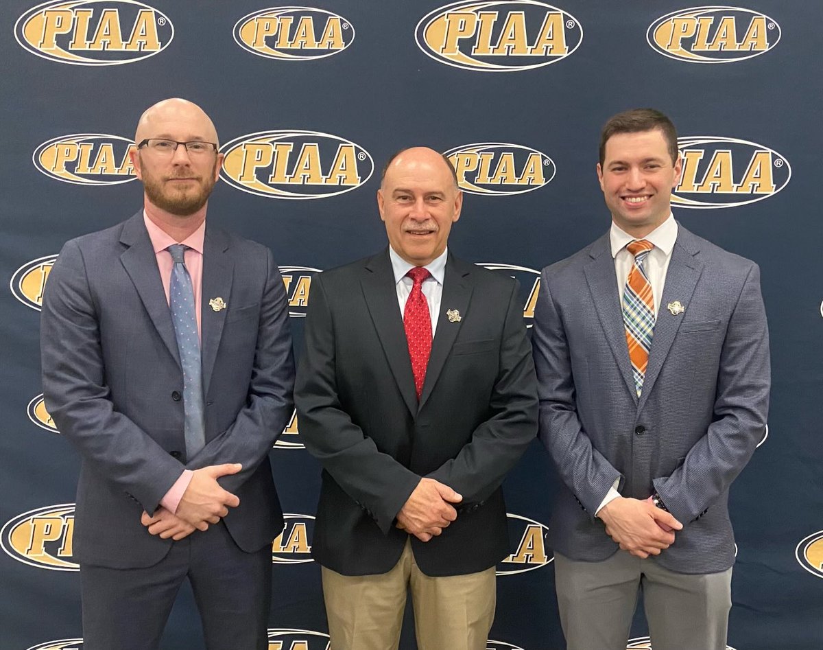 Good luck to Tyler Nolan, Carlo Fachetti and Mark Majewski as they officiate the 3A boys basketball state championship!! A great crew of great guys!