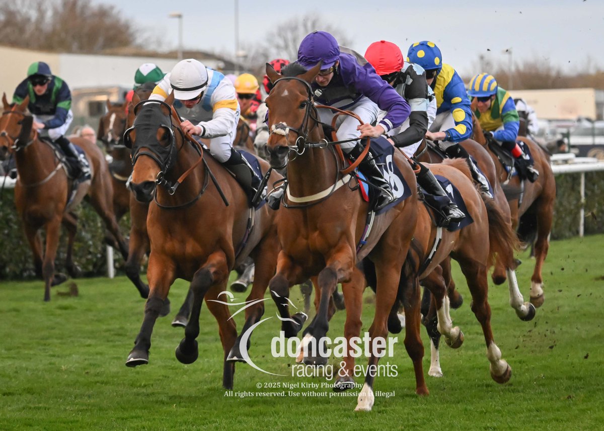Doncaster Racecourse (@doncasterraces) on Twitter photo RACE 8 – William Hill NRMB On The Grand National Apprentice Handicap Stakes
🏆Run of Luck🏆
J – <a href="/liamwright02_/">Liam Wright</a>
T – Ed de Giles
O – Colvin, Bradley & Partner
đź“·<a href="/nigekirby/">Nigel Kirby Photography</a>
#DoncasterRaces RACE 8 – William Hill NRMB On The Grand National Apprentice Handicap Stakes
🏆Run of Luck🏆
J – <a href="/liamwright02_/">Liam Wright</a>
T – Ed de Giles
O – Colvin, Bradley & Partner
đź“·<a href="/nigekirby/">Nigel Kirby Photography</a>
#DoncasterRaces