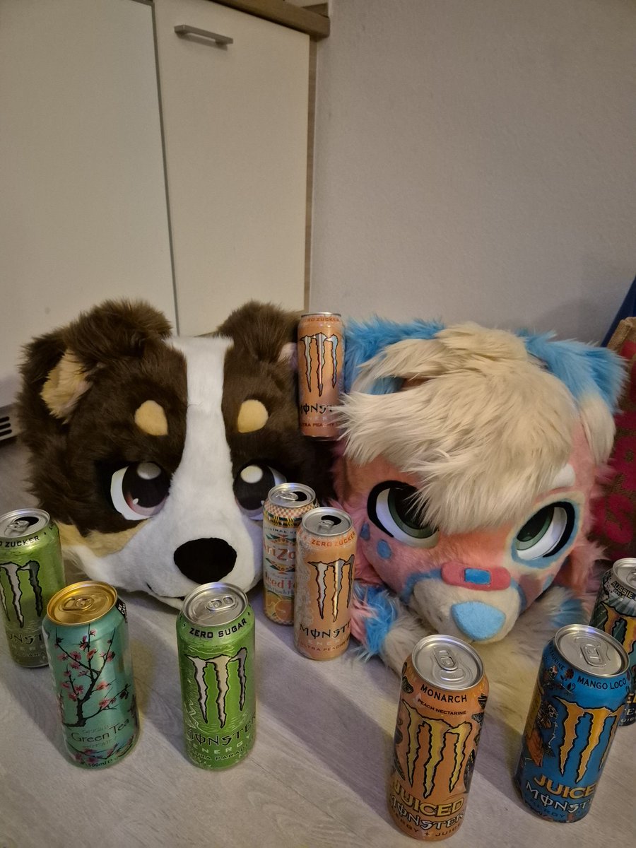 Gooner meet-up 🐶🐶✨️