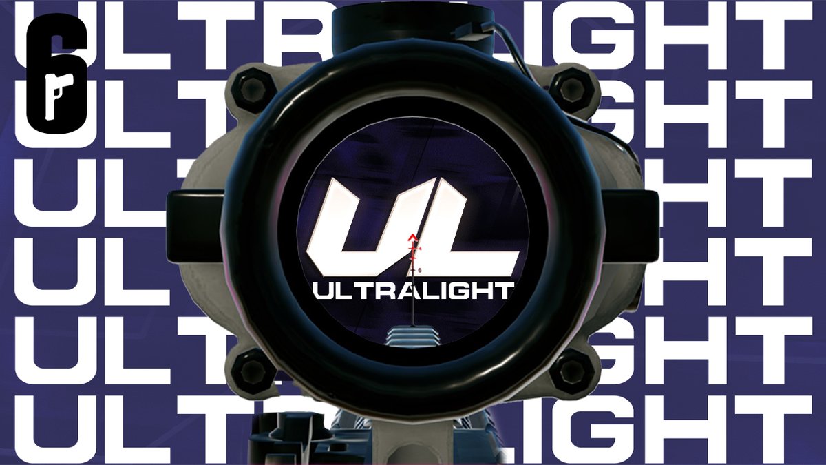 UltraLight tweet media
