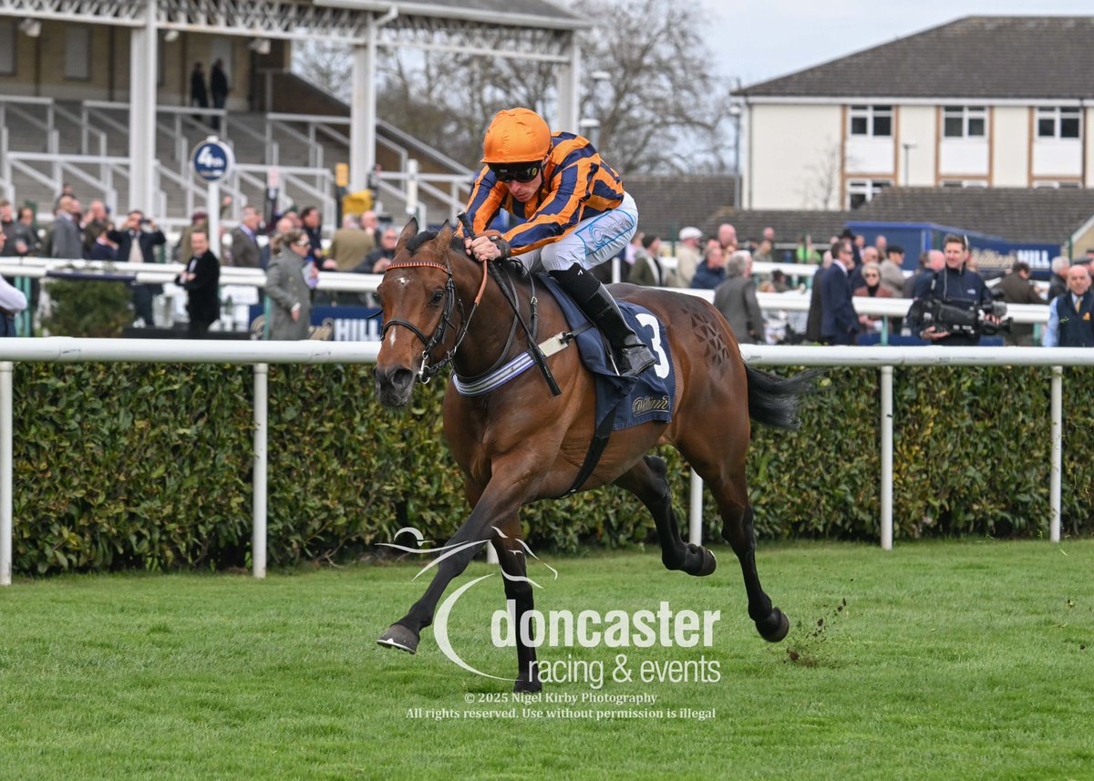 Doncaster Racecourse (@doncasterraces) on Twitter photo RACE 4 – William Hill Doncaster Mile Stakes
🏆Dancing Gemini🏆
J – @KShoemark
T – Roger Teal
O – Fishdance Ltd
đź“·<a href="/nigekirby/">Nigel Kirby Photography</a>
#DoncasterRaces RACE 4 – William Hill Doncaster Mile Stakes
🏆Dancing Gemini🏆
J – @KShoemark
T – Roger Teal
O – Fishdance Ltd
đź“·<a href="/nigekirby/">Nigel Kirby Photography</a>
#DoncasterRaces