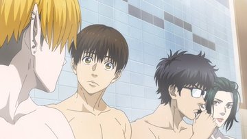 ババンババンバンバンパイア 第12話