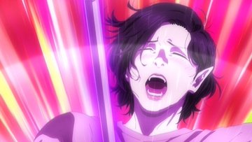 ババンババンバンバンパイア 第12話
