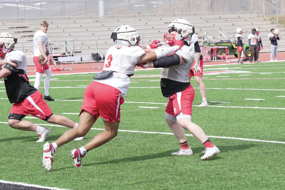 Western Colorado Football tweet media