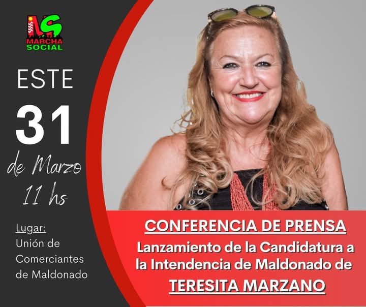 Se inicia un nuevo camino, una nueva opción.