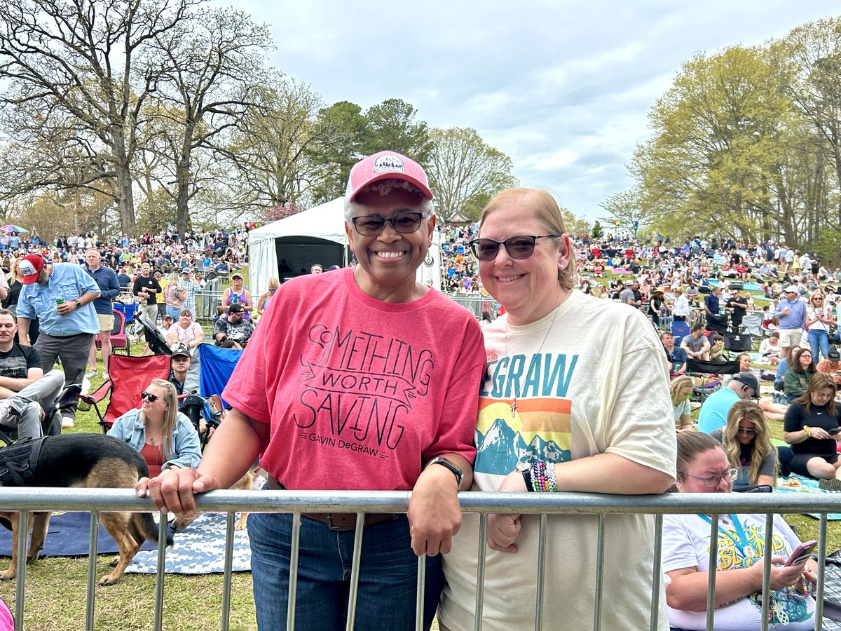 Brookhaven Cherry Blossom Festival (@brookcherryfest) on Twitter photo Who else is ready for <a href="/GavinDeGraw/">Gavin DeGraw</a>? He's up next on the main stage at 3 pm! #BrookCherryFest Who else is ready for <a href="/GavinDeGraw/">Gavin DeGraw</a>? He's up next on the main stage at 3 pm! #BrookCherryFest