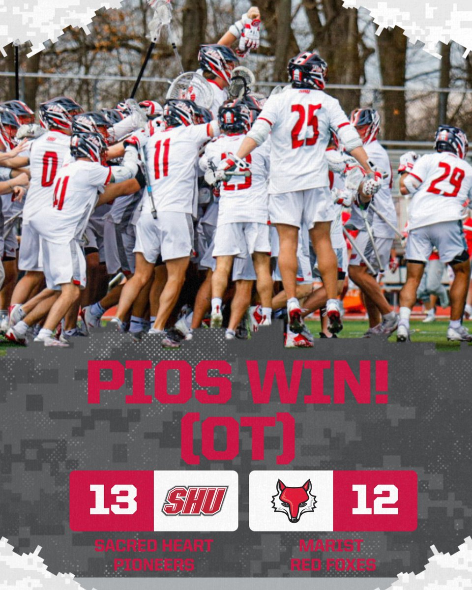 Happy Saturday!

#WeAreSHU