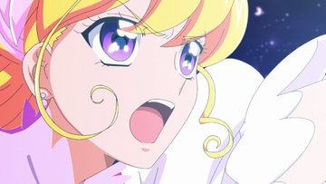 魔法つかいプリキュア!! ～MIRAI DAYS～ 第12話