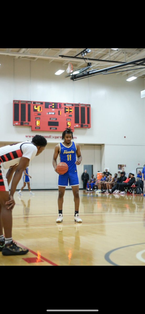 Tabari Howard tweet media