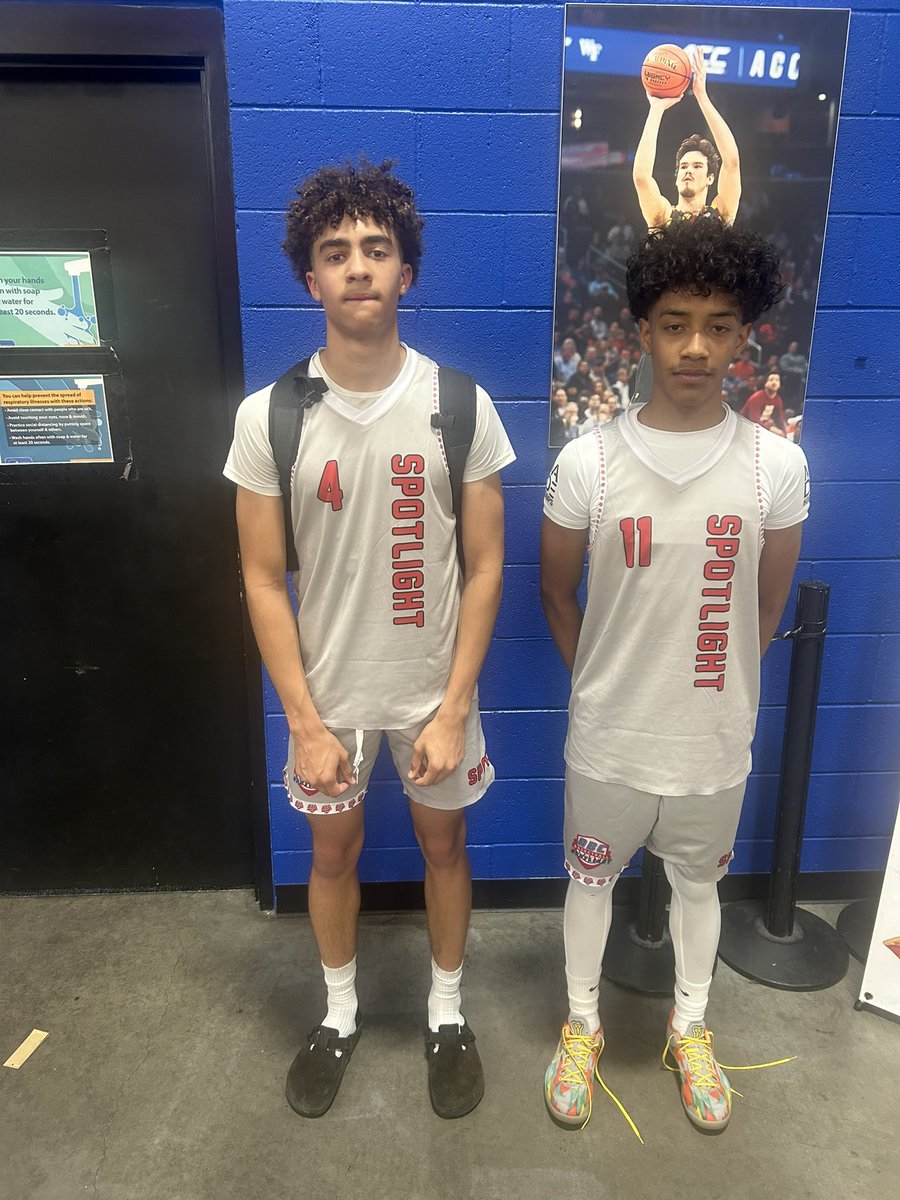 BRANDON MASON (@coach_bmase) on Twitter photo Early wins and standouts <a href="/c_kin00/">CKin00</a> & Ben Walton 17u 1-0
Jayden Owen’s-Gordon 20 and 12 Jaiden Roybal 20 points and <a href="/AbcSpotlightNM/">Albuquerque Basketball Club</a> 2030 1-0 Jace Bracken & <a href="/JashonMorinia/">Jashon Morinia</a> standout players abc spotlight 1-0 Congrats fellas !!! 3-0 program start in #VegasEliteInvitational Early wins and standouts <a href="/c_kin00/">CKin00</a> & Ben Walton 17u 1-0
Jayden Owen’s-Gordon 20 and 12 Jaiden Roybal 20 points and <a href="/AbcSpotlightNM/">Albuquerque Basketball Club</a> 2030 1-0 Jace Bracken & <a href="/JashonMorinia/">Jashon Morinia</a> standout players abc spotlight 1-0 Congrats fellas !!! 3-0 program start in #VegasEliteInvitational