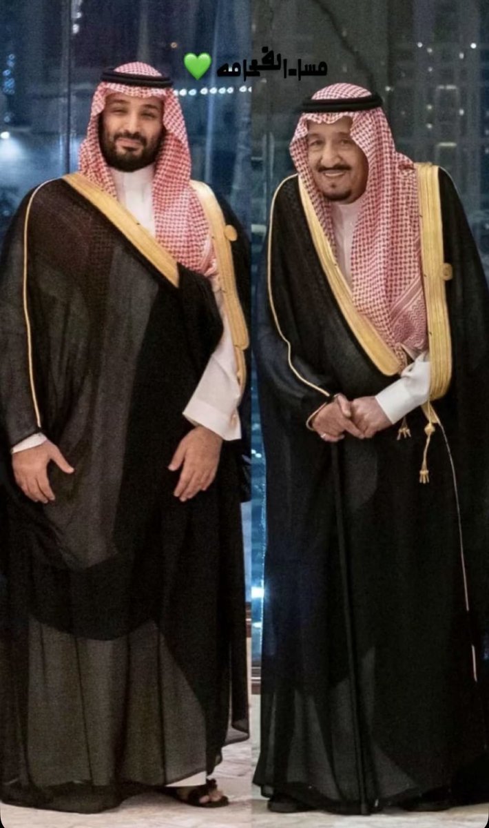 majnoni333's tweet photo. بإسم مشائخ وأعيان #قبيلة_المجانين من #حرب نتقدم بالتهنئة لمقام #خادم_الحرمين_الشريفين  الملك #سلمان_بن_عبدالعزيز  
وسمو #ولي_العهد_الأمير_محمد_بن_سلمان 
والشعب السعودي كافة بمناسبة #عيد_الفطر المبارك أعاده الله علينا وعليهم بالخير والبركات
وكل عام وأنتم بخير https://t.co/Cu9TJS5yYY