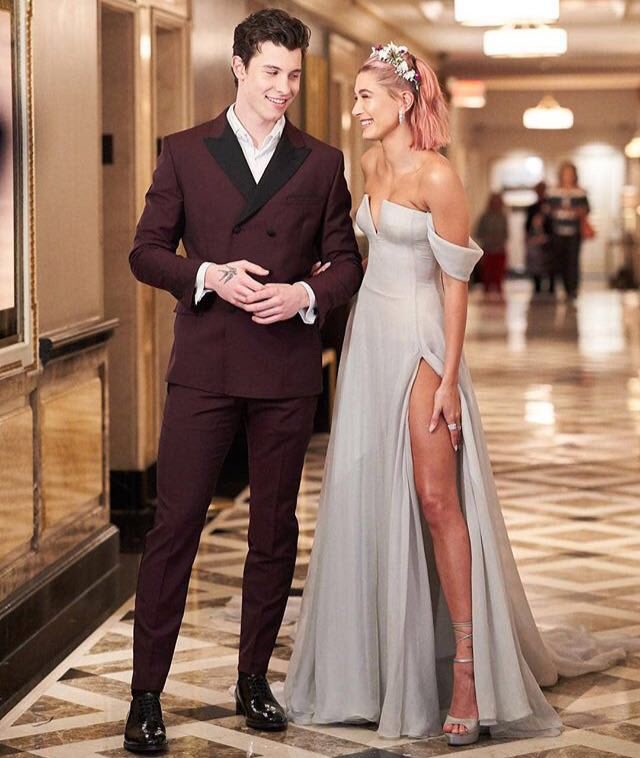 jbarizzle's tweet photo. Hailey goes to the Met Gala with Shawn, the next morning Justin posts this note on his Instagram. https://t.co/zrXaSS3E93