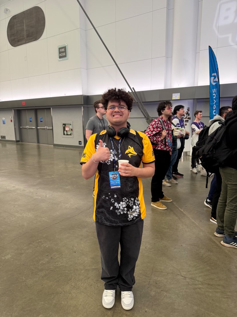 Make sure to Tune in to BOBC today as we watch <a href="/DANY_LILSUNNY/">SFS | TCS | Dany ➡️ Battle Bowl</a> claw his way through top 64 🐺