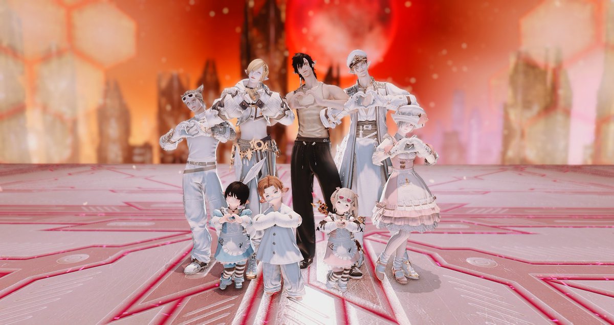 꺅!!!!!!!!!!!!!!!!!!!
부대풀팟(초행두분+부클절반)
4층까지 깼어요👏👏👏👏