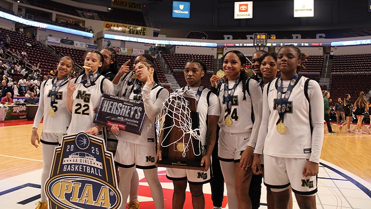AOPathletics (@aopathletics) on Twitter photo <a href="/NG_Saints/">Neumann Goretti</a> Capture <a href="/PIAASports/">PIAA</a> Girls' Basketball 4A Title In Thriller Over <a href="/lcladycrusaders/">Lansdale Catholic Girls Basketball</a> aopathletics.org/news/2025/3/29… <a href="/AOPS_Schools/">Archdiocese of Philadelphia Schools</a> <a href="/PAcatholic/">PAcatholic</a> <a href="/bcctvideo/">Mark Zimmaro</a> <a href="/Clem2258/">Steve Clement</a> <a href="/johnknebels/">John Knebels</a> <a href="/NG_Saints/">Neumann Goretti</a> Capture <a href="/PIAASports/">PIAA</a> Girls' Basketball 4A Title In Thriller Over <a href="/lcladycrusaders/">Lansdale Catholic Girls Basketball</a> aopathletics.org/news/2025/3/29… <a href="/AOPS_Schools/">Archdiocese of Philadelphia Schools</a> <a href="/PAcatholic/">PAcatholic</a> <a href="/bcctvideo/">Mark Zimmaro</a> <a href="/Clem2258/">Steve Clement</a> <a href="/johnknebels/">John Knebels</a>