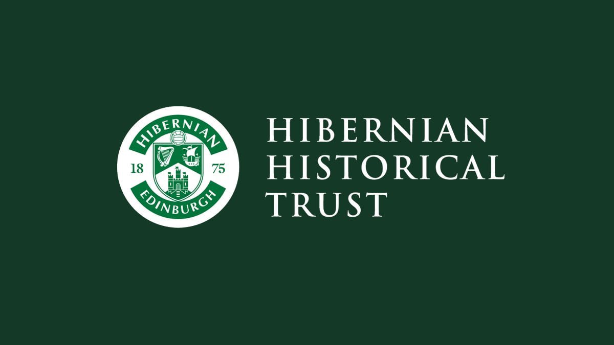 Hibernian Historical Trust (@hibstrust) on Twitter photo A massive thanks to <a href="/blocksevenhibs/">BLOCK SEVEN</a> and to everyone who donated to the collection today before the match.
We wouldn’t be able to do what we do without your support 💚
You can donate to us at anytime via our PayPal - link in bio! A massive thanks to <a href="/blocksevenhibs/">BLOCK SEVEN</a> and to everyone who donated to the collection today before the match.
We wouldn’t be able to do what we do without your support 💚
You can donate to us at anytime via our PayPal - link in bio!