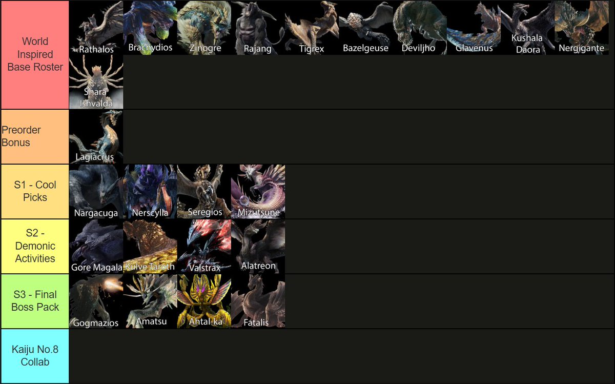 First one is mine, second is <a href="/Defiant_def/">BBB | Defiant @ CEO 2025</a> for a MH fg.