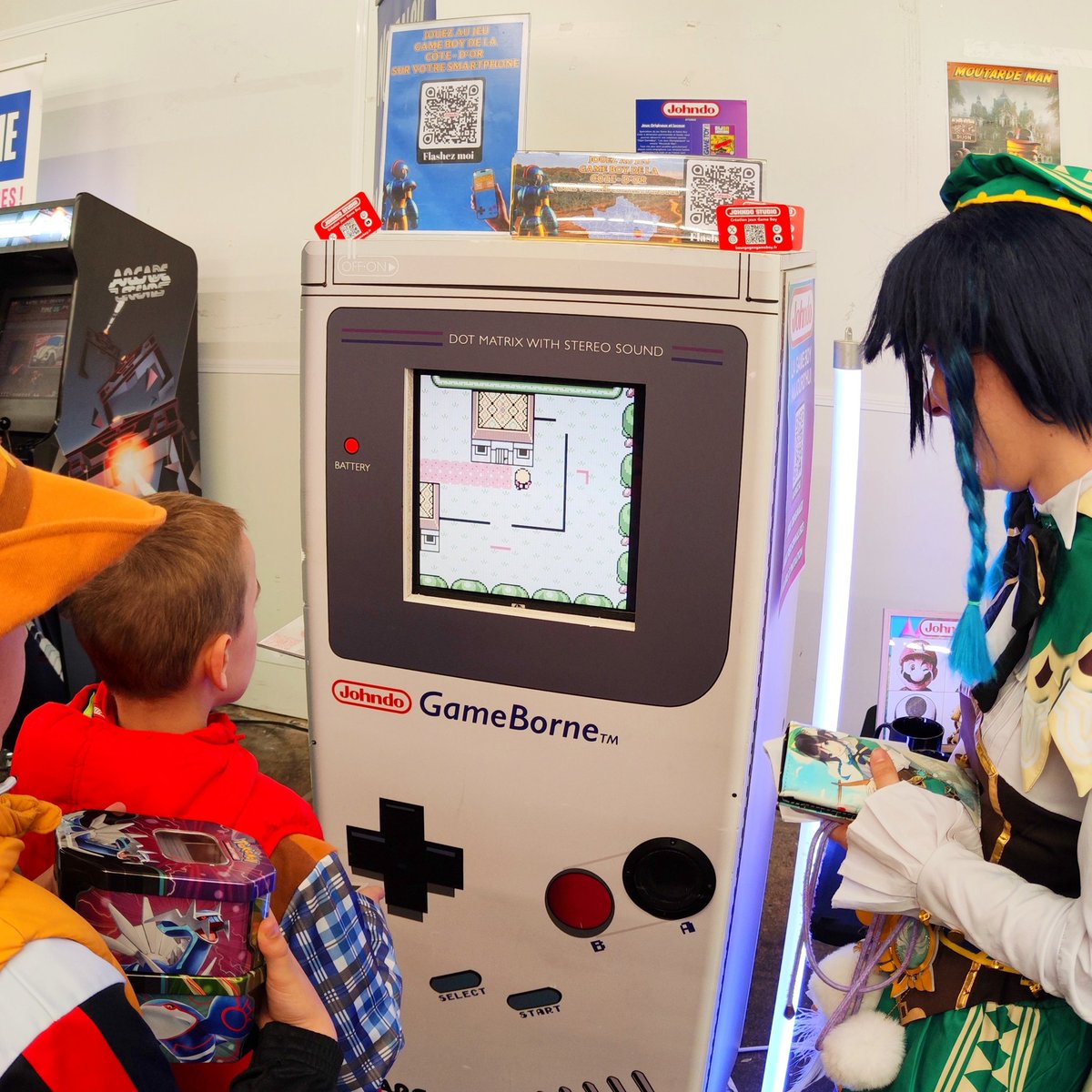 Joh / Johndo tweet media