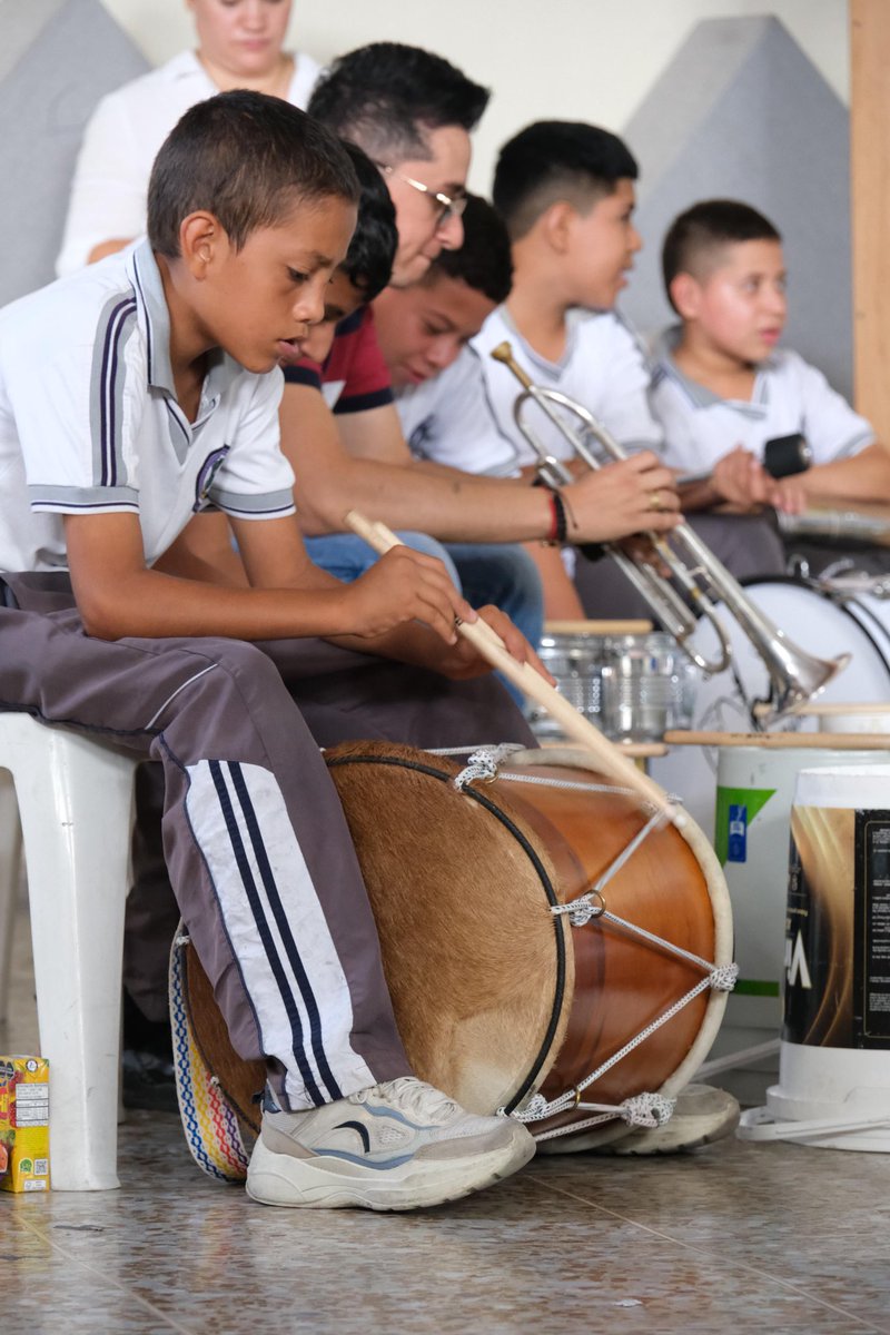 Gob_Risaralda's tweet image. 🎓📚 El Primer Nodo Educativo es una realidad. Rectores y coordinadores de Balboa, La Celia y La Virginia se reunieron con la @Gob_Risaralda para fortalecer la educación y encontrar soluciones a sus inquietudes. ¡Compromiso con el futuro! 🚀 #EducaciónParaElProgreso