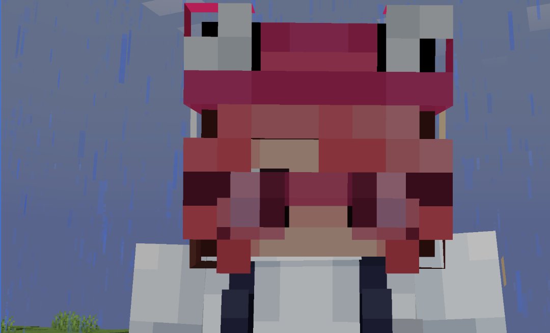 Skills SMP tweet media