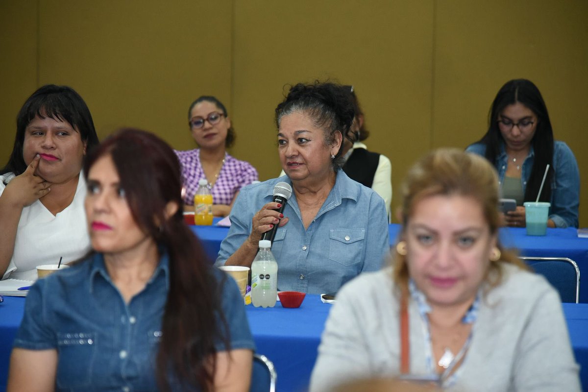 Promoción Política de la Mujer Ciudad de México (@ppm_cdmx) on Twitter photo 🙋🏻♀️¡Seguimos impulsando la participación de las mujeres en el sector público! 
✍🏻Hoy brindamos conocimientos y estrategias para generar un cambio positivo en la administración pública. 
¡Mantente atenta a nuestras próximas actividades! 
🟣#AvancemosJuntas 🙋🏻♀️¡Seguimos impulsando la participación de las mujeres en el sector público! 
✍🏻Hoy brindamos conocimientos y estrategias para generar un cambio positivo en la administración pública. 
¡Mantente atenta a nuestras próximas actividades! 
🟣#AvancemosJuntas