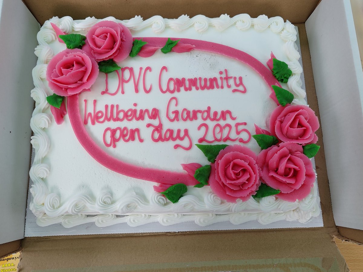 StPetersDinas's tweet image. What a great afternoon we had