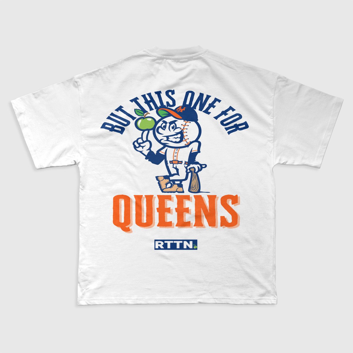 RottenAppleClub's tweet photo. April 2nd… Just in time for the home opener https://t.co/9EP5mVBWen
