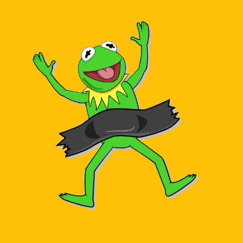 KermitOnBSC's tweet photo. The OG Frog #MUPPET will stick 🩹 🐸

$BNB $KERMIT https://t.co/Ghx67zPkIB