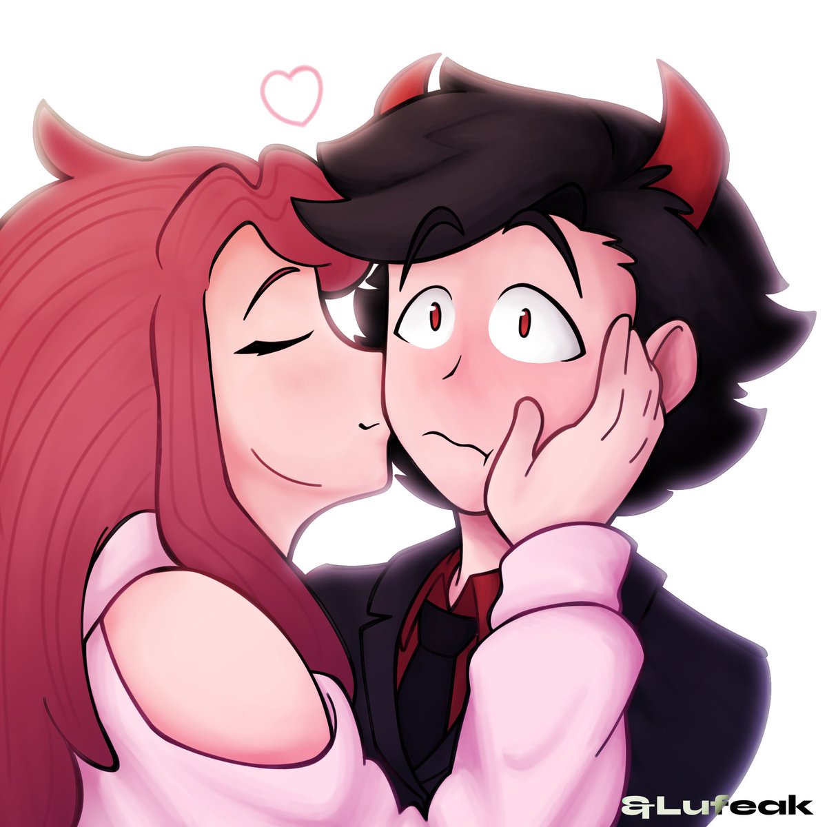 Gift for <a href="/_SpaceDia_/">SpaceDia</a> ! Guys, let's subscribe to her! She's a really cool artist! (⁠*⁠´⁠ω⁠｀⁠*⁠)
#art #gift #ocart #digitalart