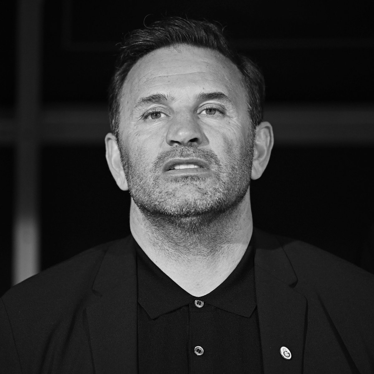 Okan Buruk istifa.